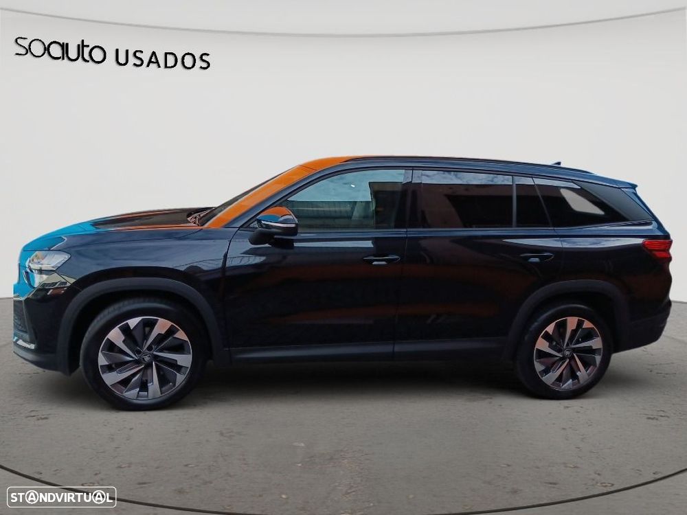 Skoda Kodiaq 2.0 TDI Ultra DSG - 3
