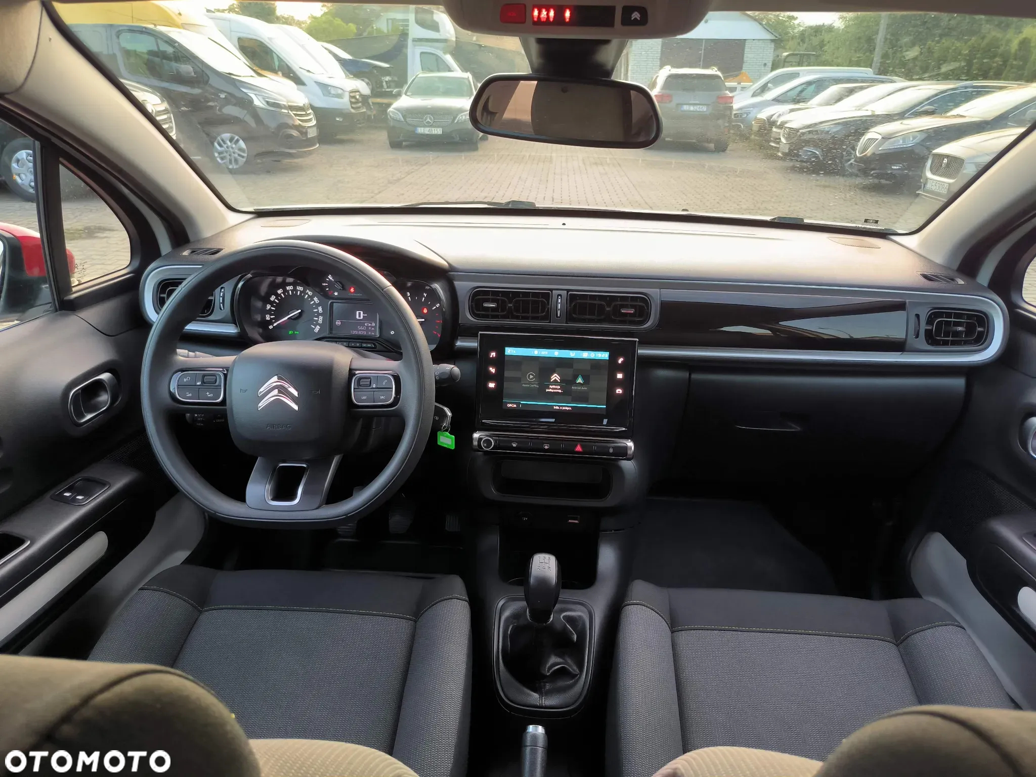 Citroën C3 1.2 PureTech Shine - 20