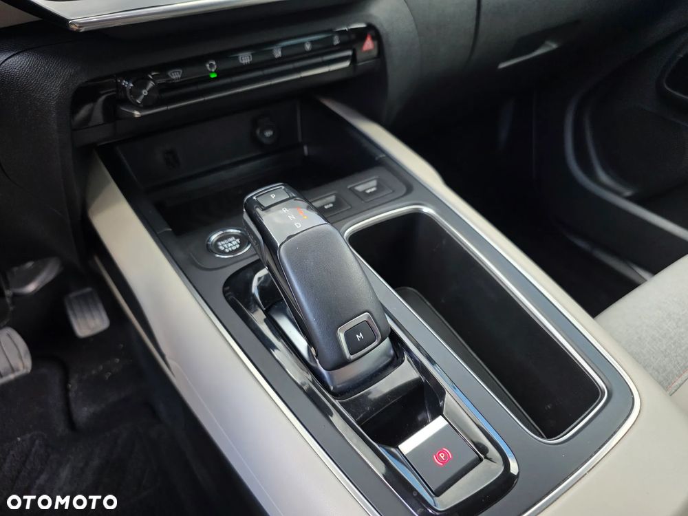Citroën C5 Aircross 1.6 PureTech Shine EAT8 - 29