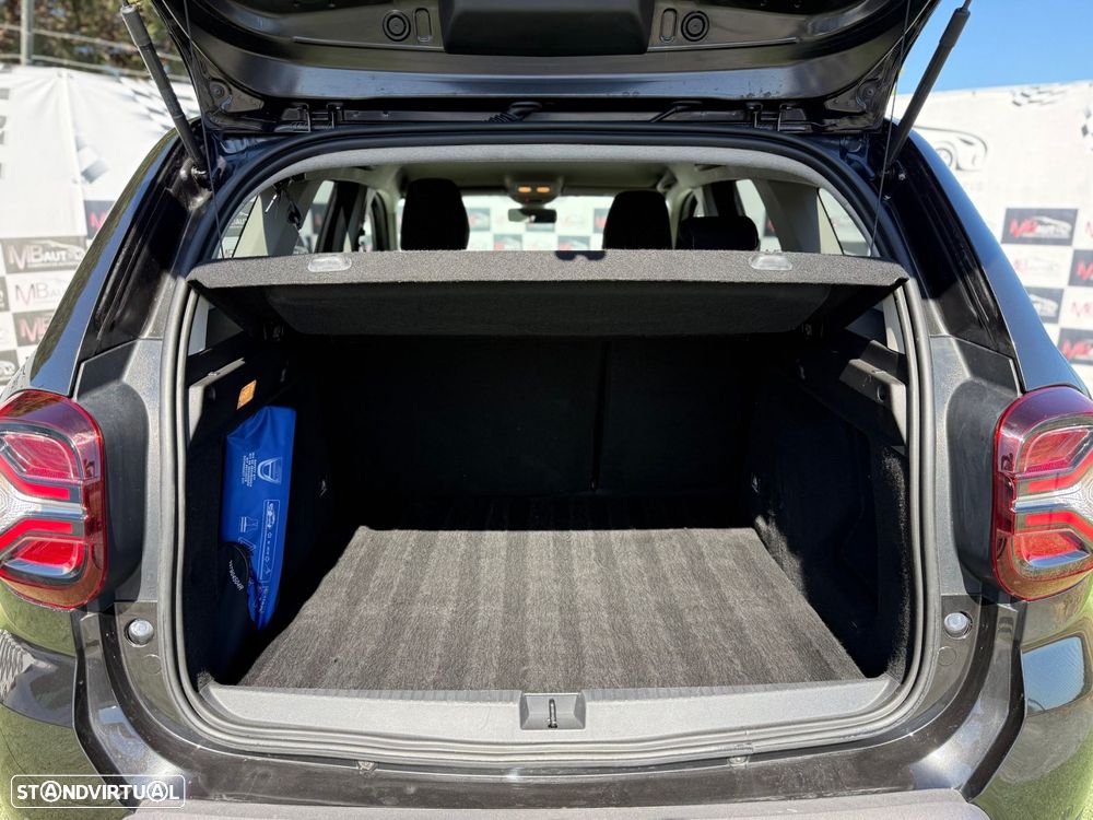 Dacia Duster 1.0 TCe ECO-G Journey Bi-Fuel - 10