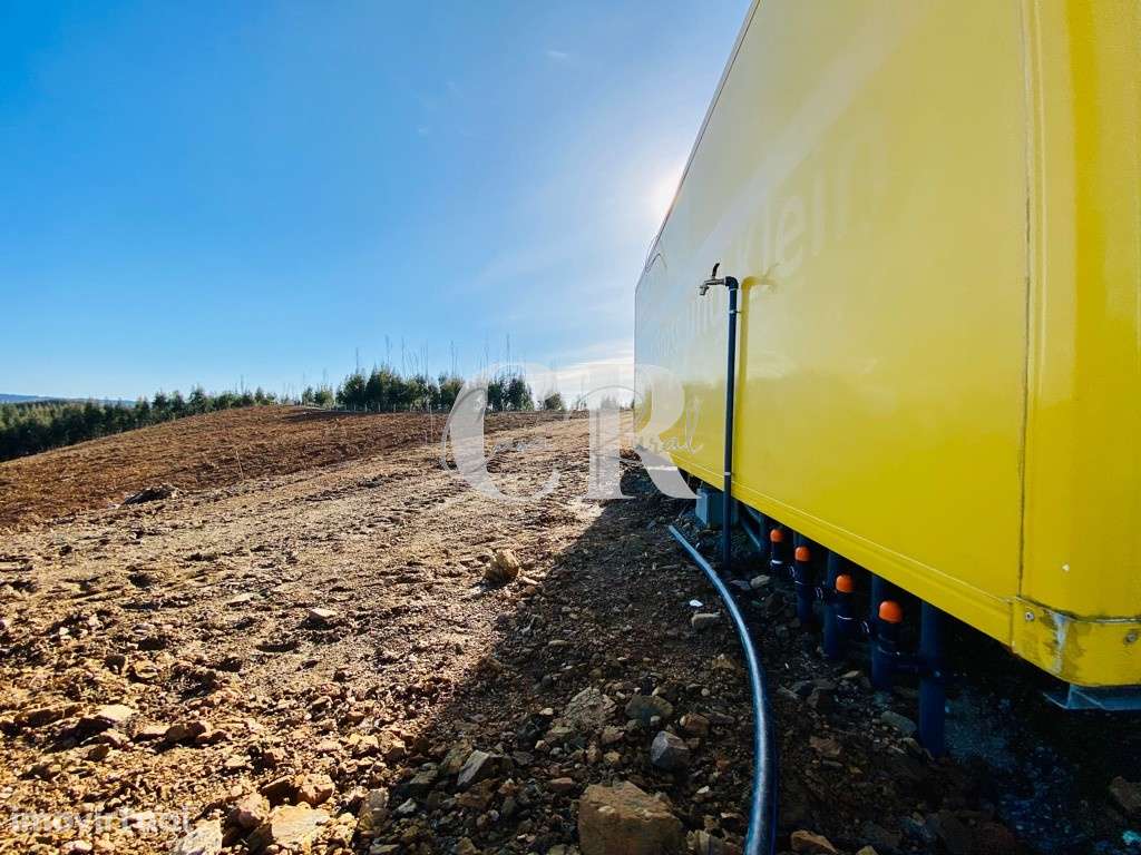 Terreno com 6 hect. vedado - Grande imagem: 5/27