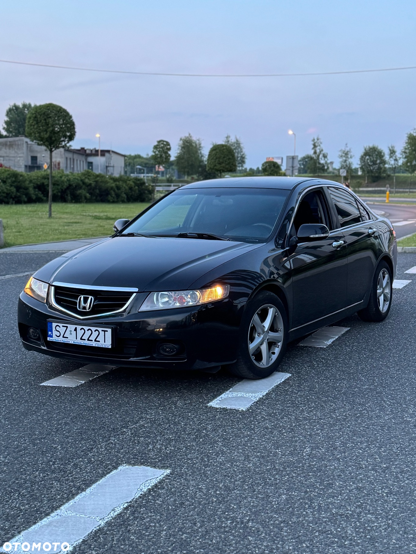 Honda Accord 2.0 Comfort - 2