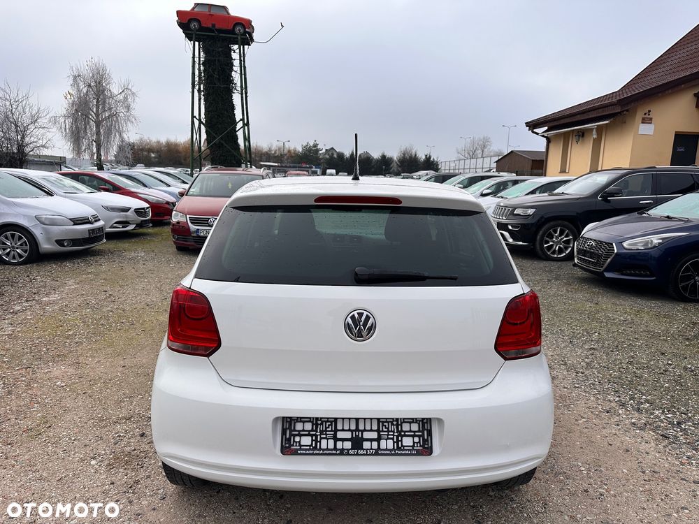 Volkswagen Polo - 7