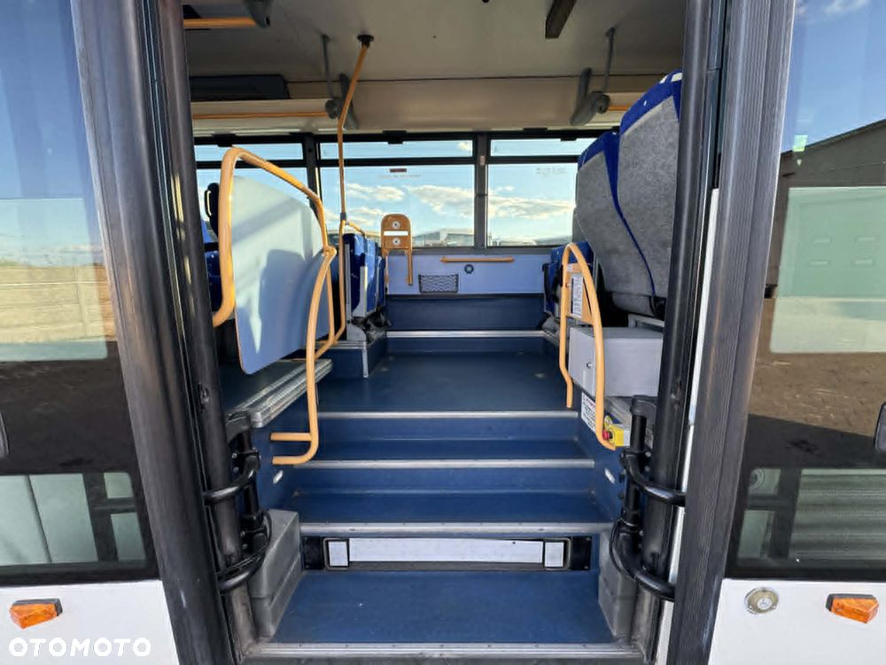 Irisbus Crossway - 22