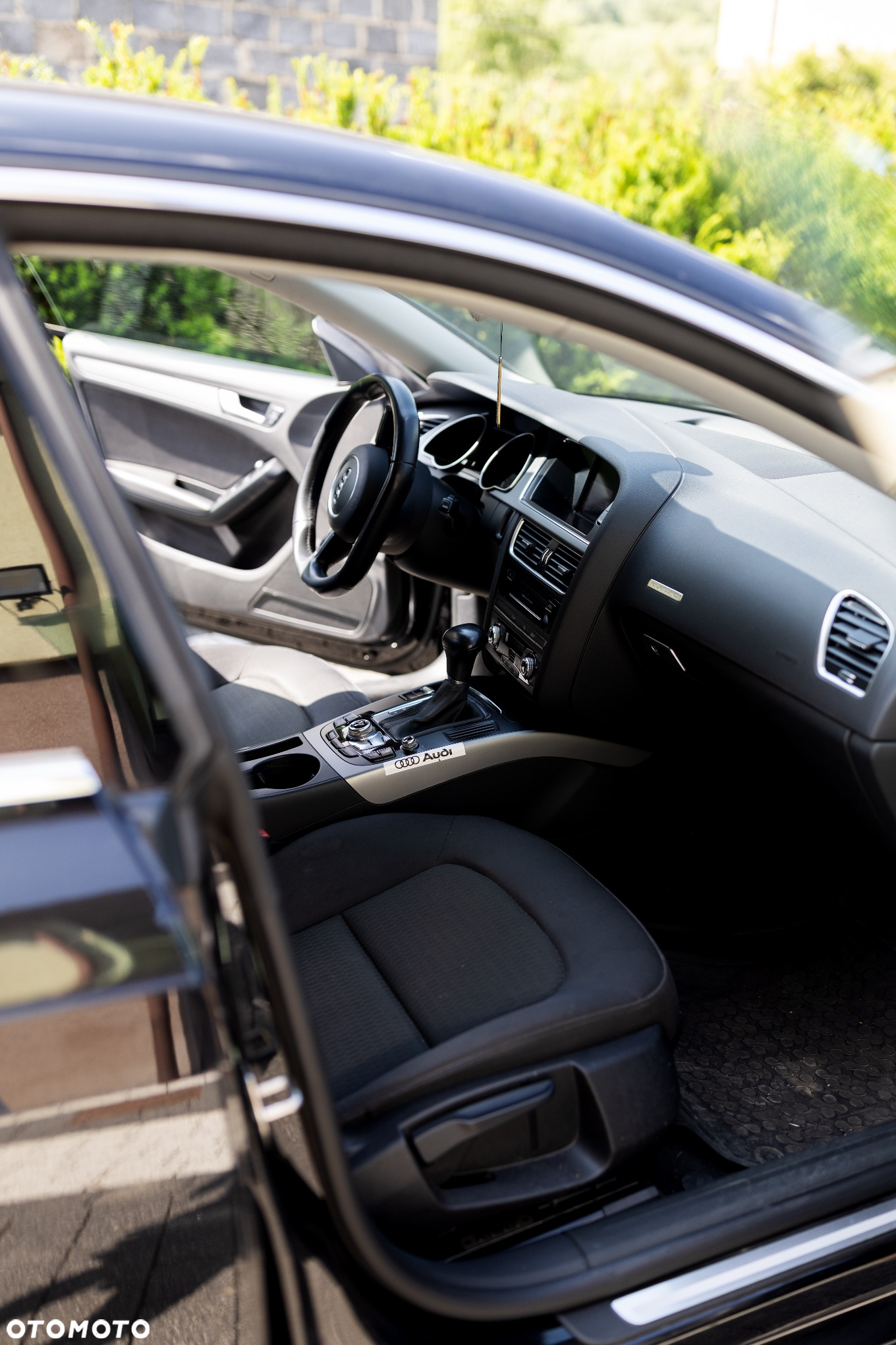 Audi A5 2.0 TDI Quattro S tronic - 14