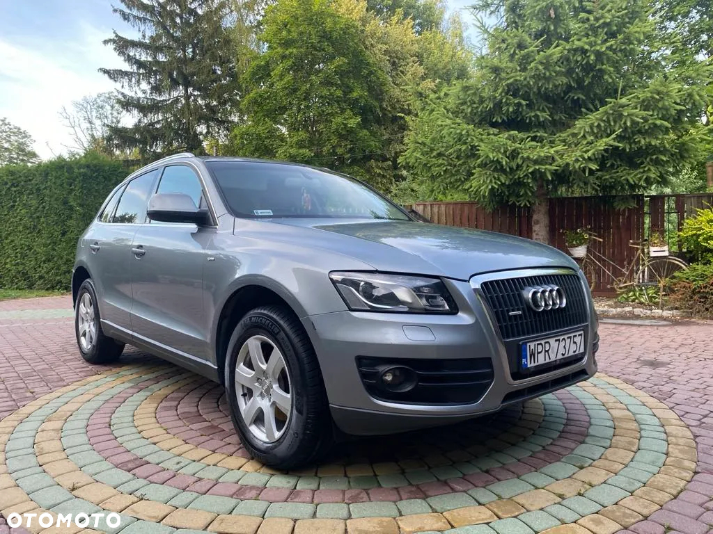 Audi Q5 - 8