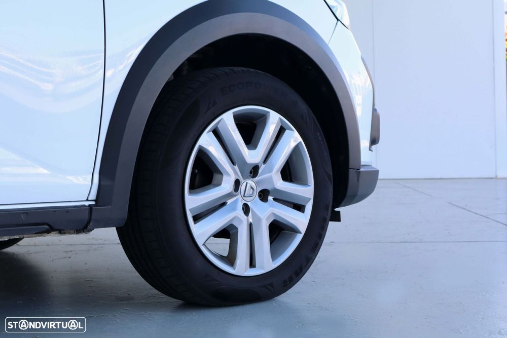 Dacia Sandero 1.0 TCe Essential - 30