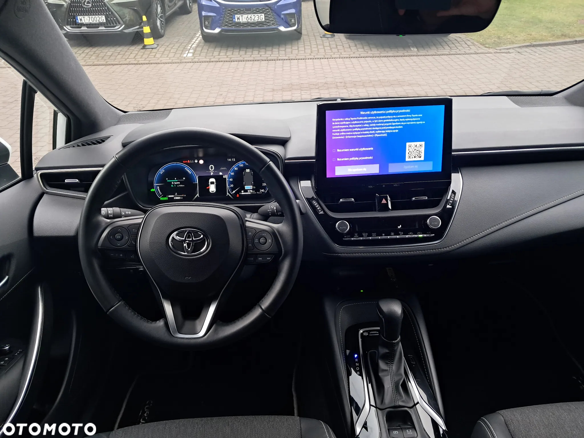 Toyota Corolla - 7