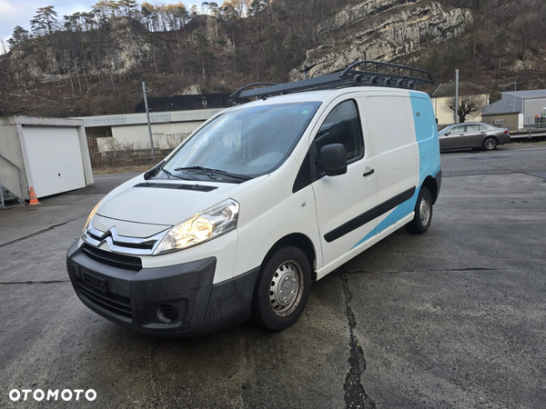Citroën Jumpy