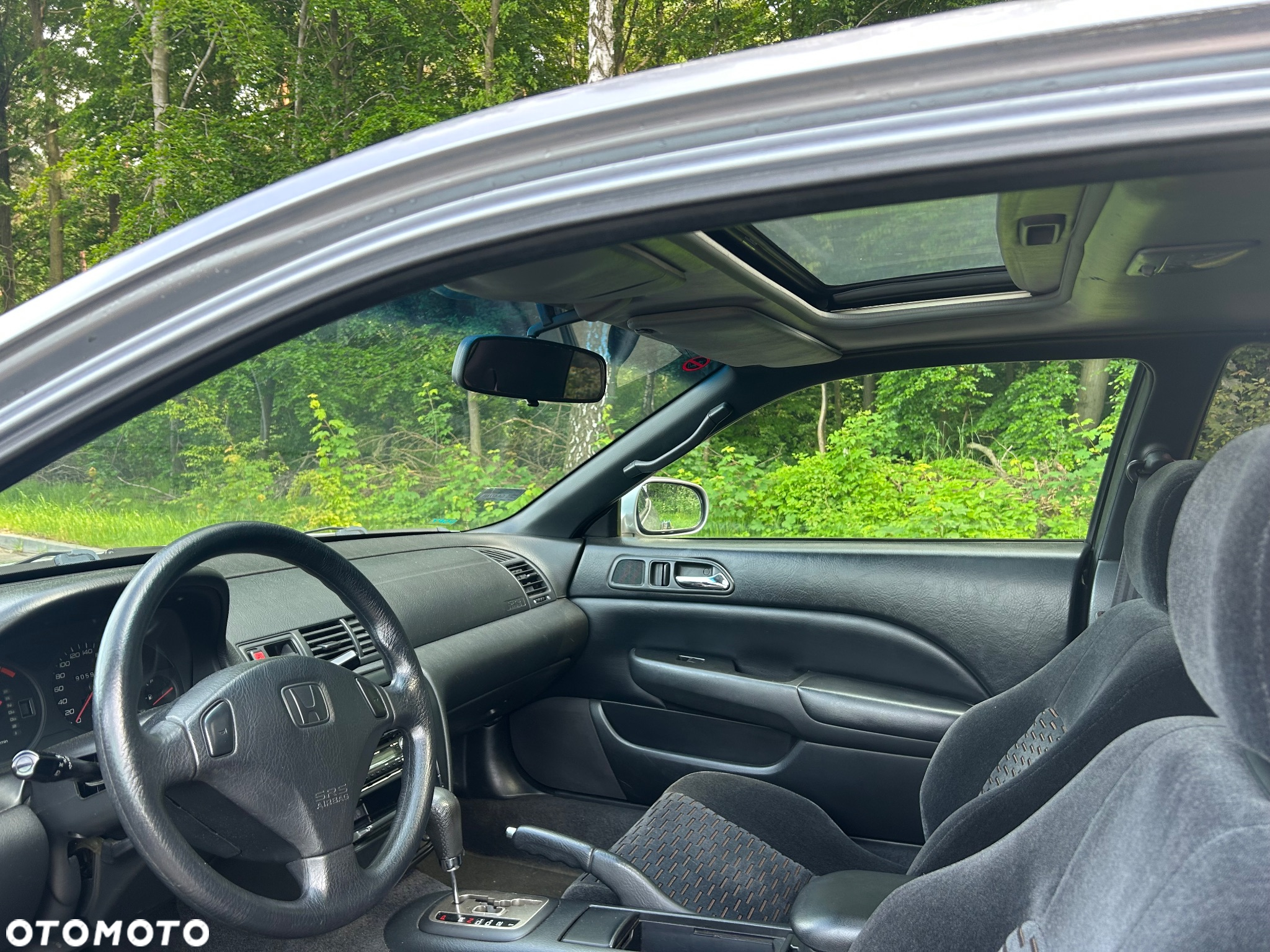 Honda Prelude 2.0i-16 - 10