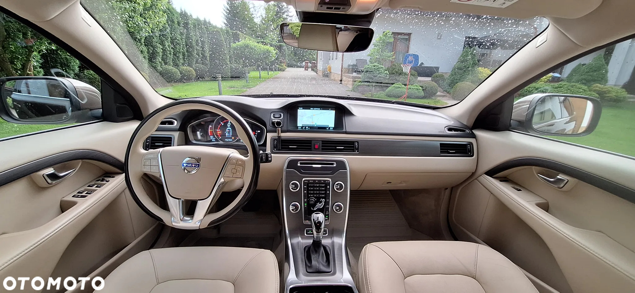 Volvo XC 70 D5 AWD Summum - 15