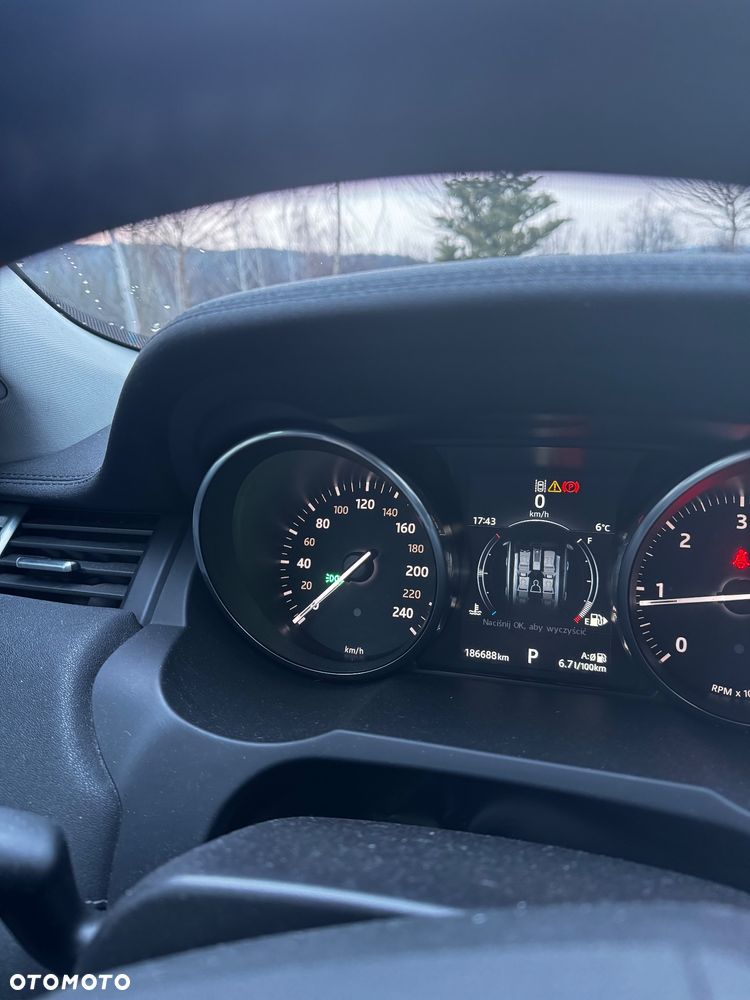 Land Rover Range Rover Evoque 2.0TD4 HSE - 4