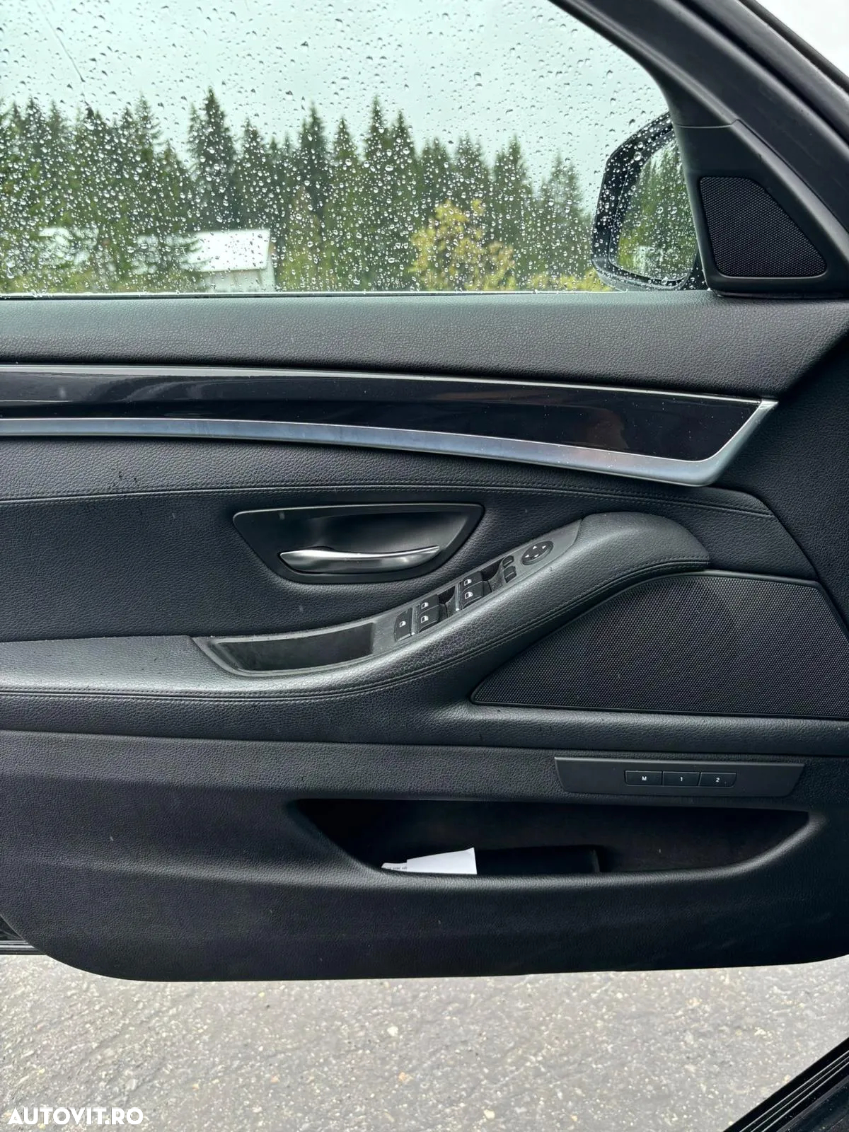 BMW Seria 5 528i Touring Aut. Modern Line - 11