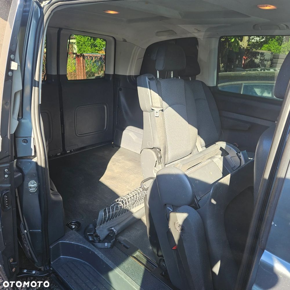 Mercedes-Benz Vito - 31