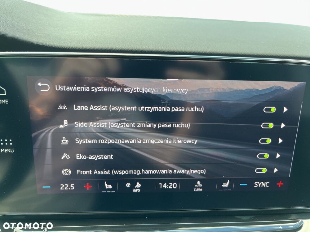 Skoda Octavia 2.0 TDI Style DSG - 37