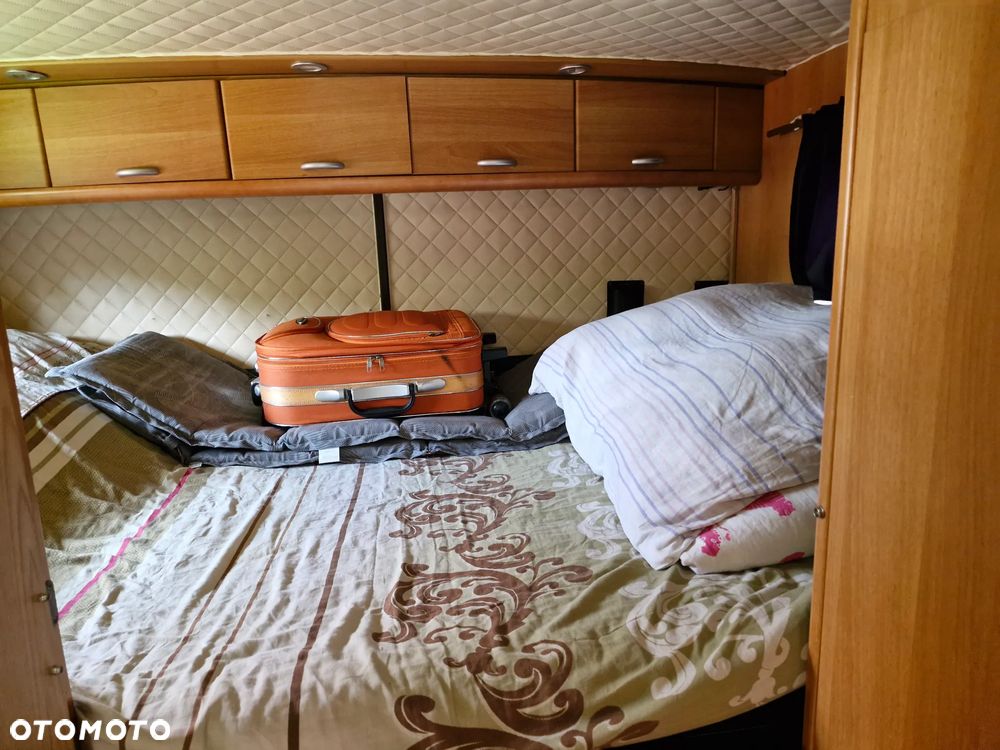 Mercedes-Benz Benimar - 14