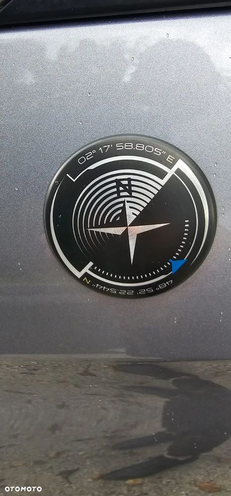 Peugeot 3008 1.6 THP Crossway S&S EAT6 - 16