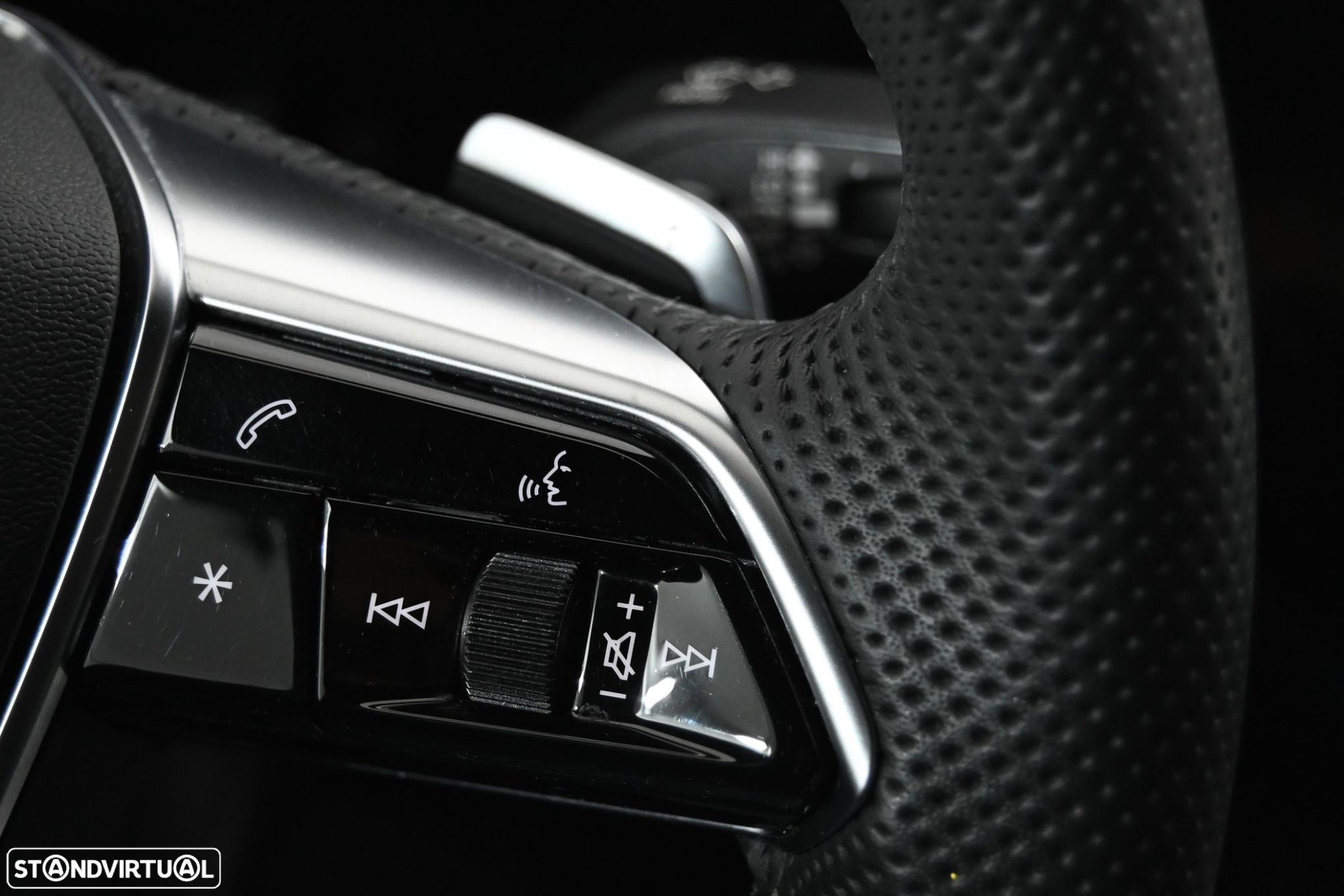 Audi e-tron 55 quattro S line - 22