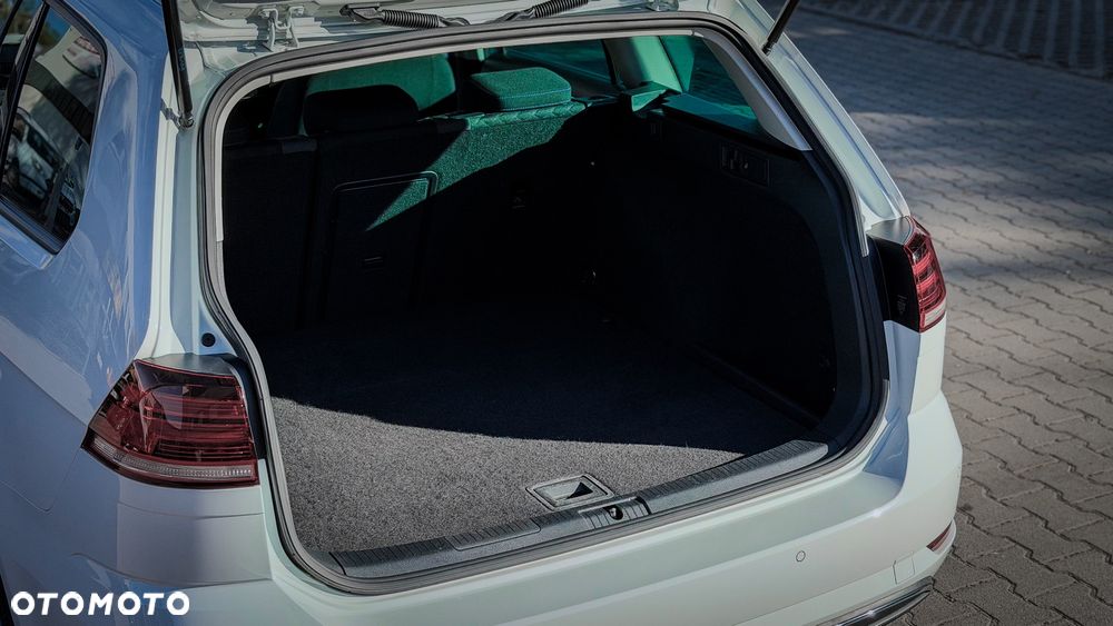 Volkswagen Golf 2.0 TDI DSG Join - 10