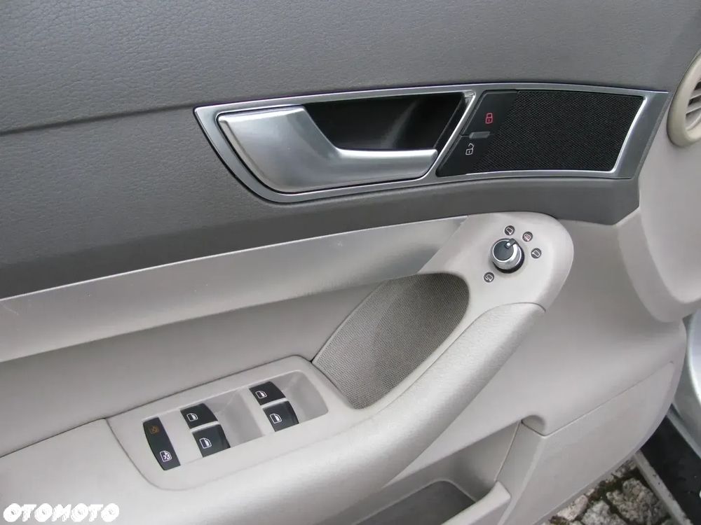 Audi A6 Limousine - 18