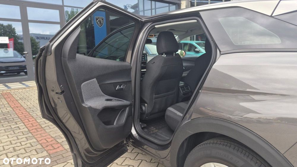 Peugeot 3008 1.2 PureTech Active Pack S&S EAT8 - 14