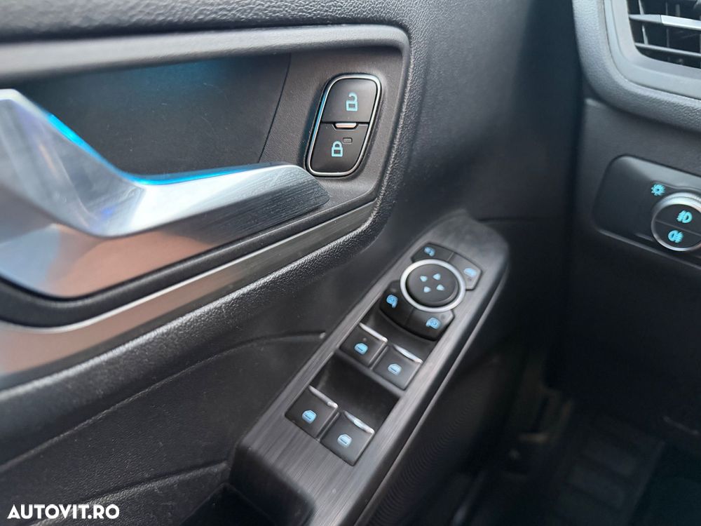 Ford Kuga 2.5 Duratec FHEV FWD Trend - 29