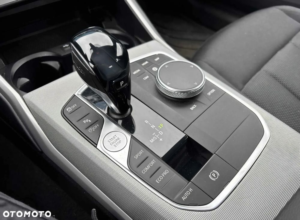 BMW Seria 3 - 13
