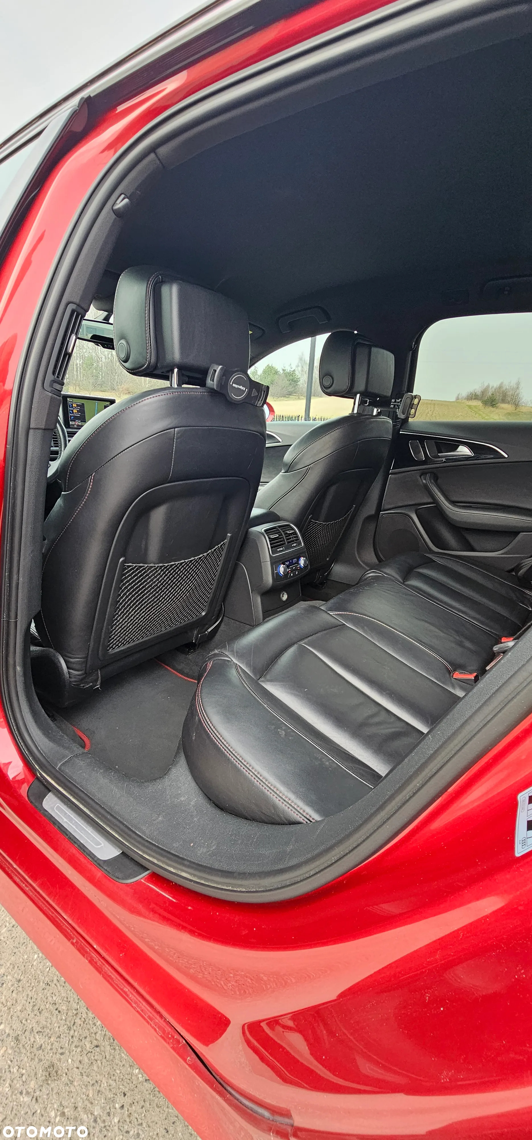 Audi A6 2.0 TDI ultra S tronic - 31