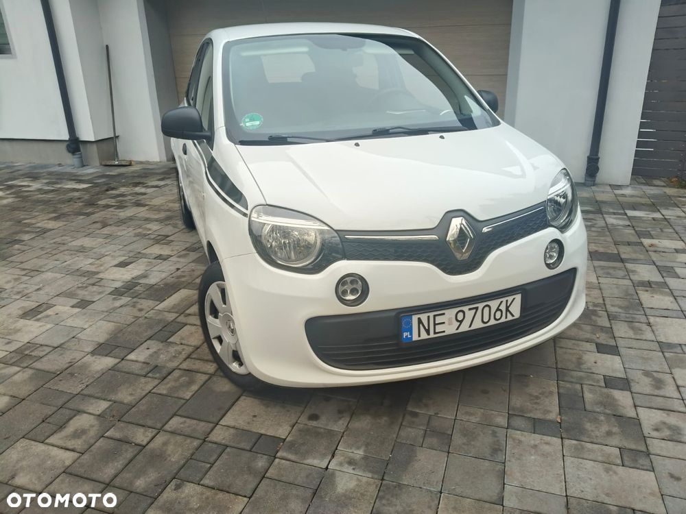 Renault Twingo SCe 70 LIMITED - 18