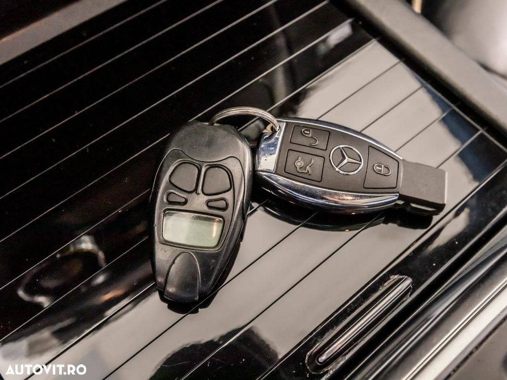 Mercedes-Benz ML - 30