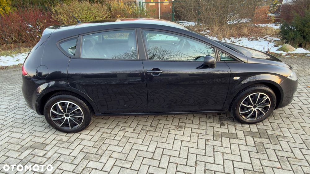Seat Leon 1.6 Comfort Limited - 7