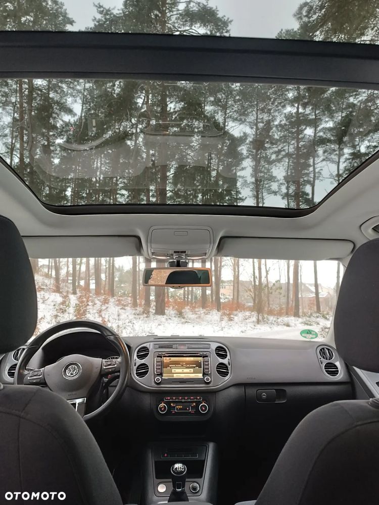 Volkswagen Tiguan 2.0 TDI DPF 4Motion Sport & Style - 39