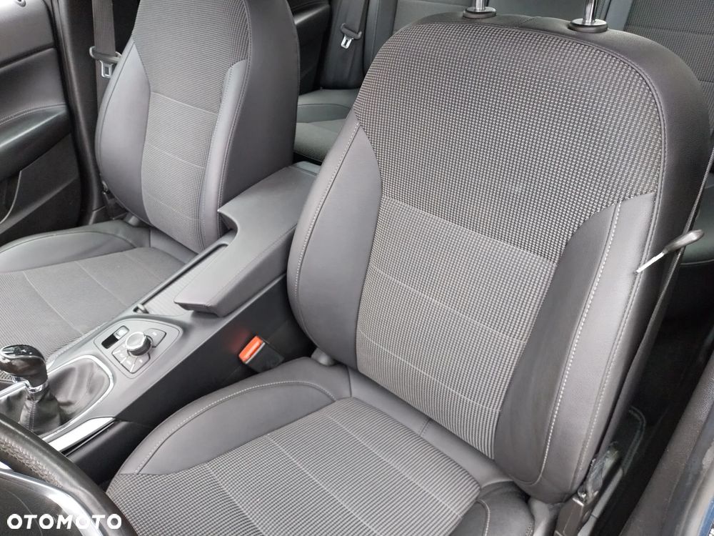 Opel Insignia 1.8 Cosmo - 16