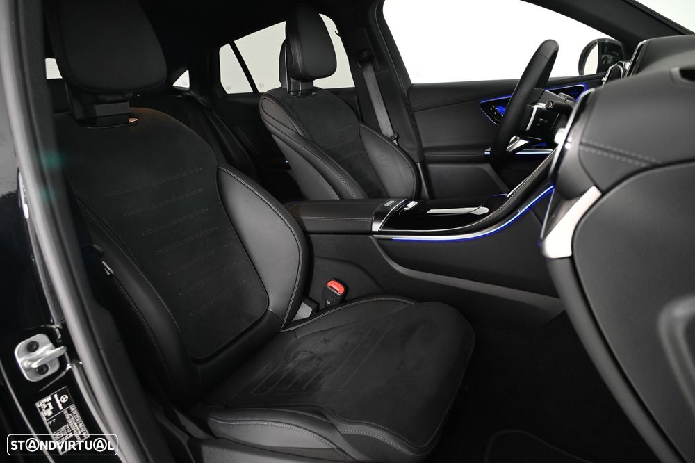 Mercedes-Benz GLC 300 - 25