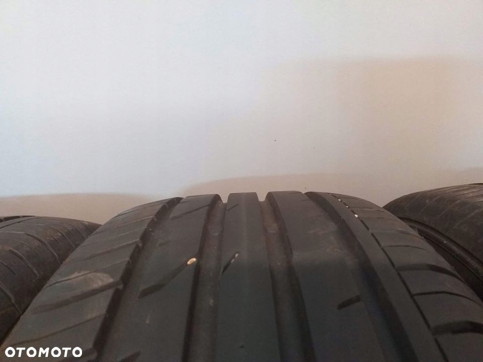 Continental Contipremiumcontact 2 215/55/18 2016r. - 2