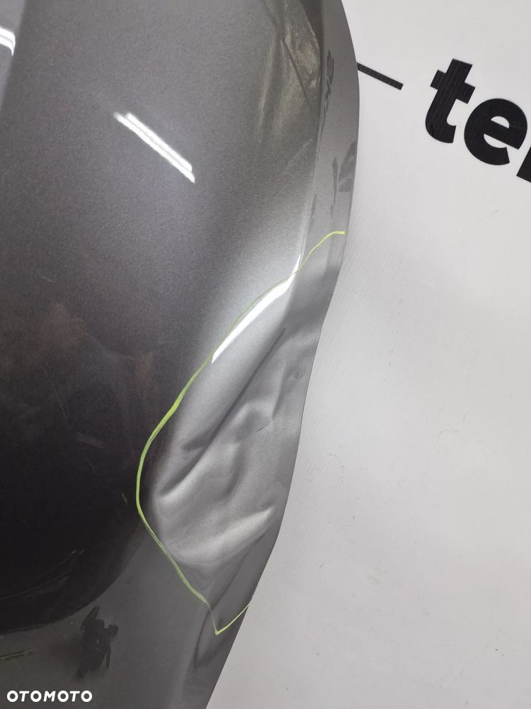 RENAULT CAPTUR II 2 19- / MITSUBISHI ASX II 23- MASKA , NR 651224638R , NR AUKCJI NM34 - 16