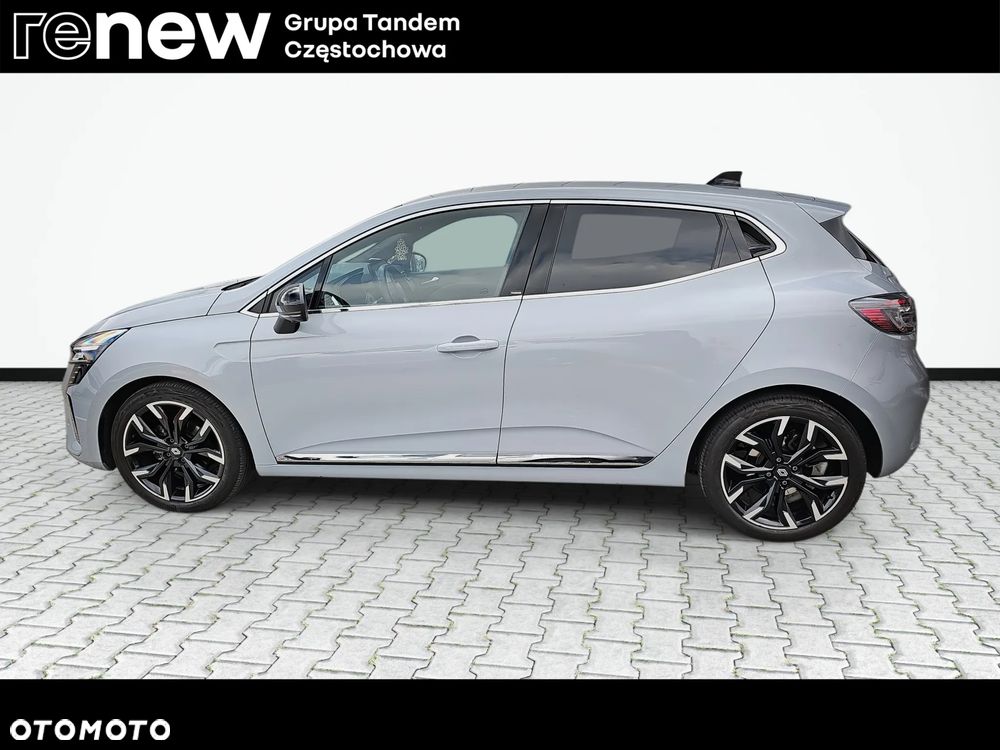 Renault Clio 1.0 TCe Intens - 8
