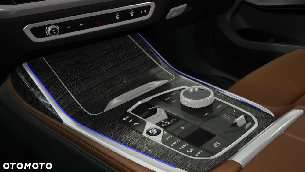 BMW X7 xDrive40d mHEV M Sport sport - 10
