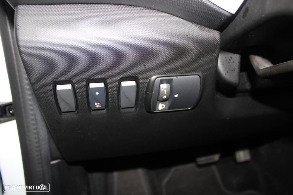 Renault Twingo Electric Equilibre - 15