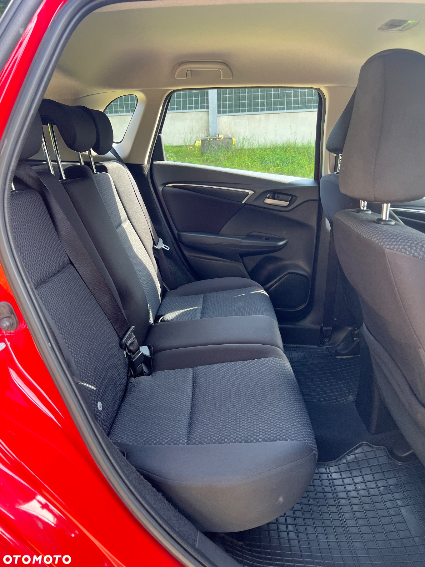 Honda Jazz 1.3 Comfort (ADAS/Honda Connect+) CVT - 7