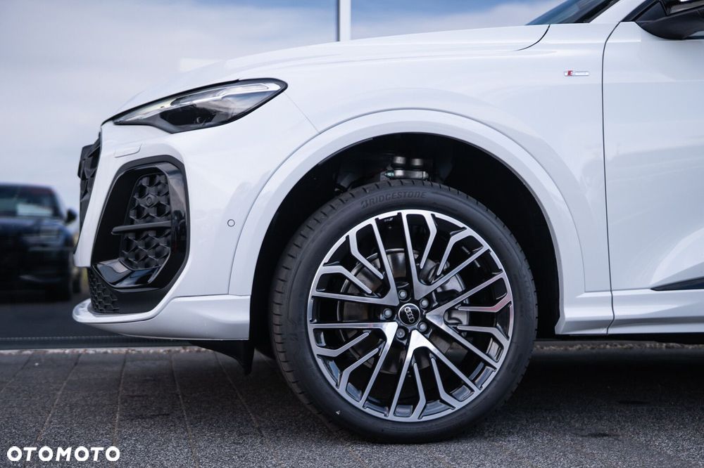 Audi Q5 Sportback - 7