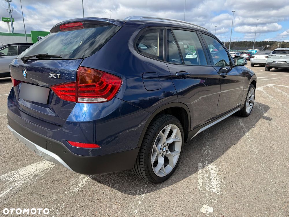 BMW X1 - 3