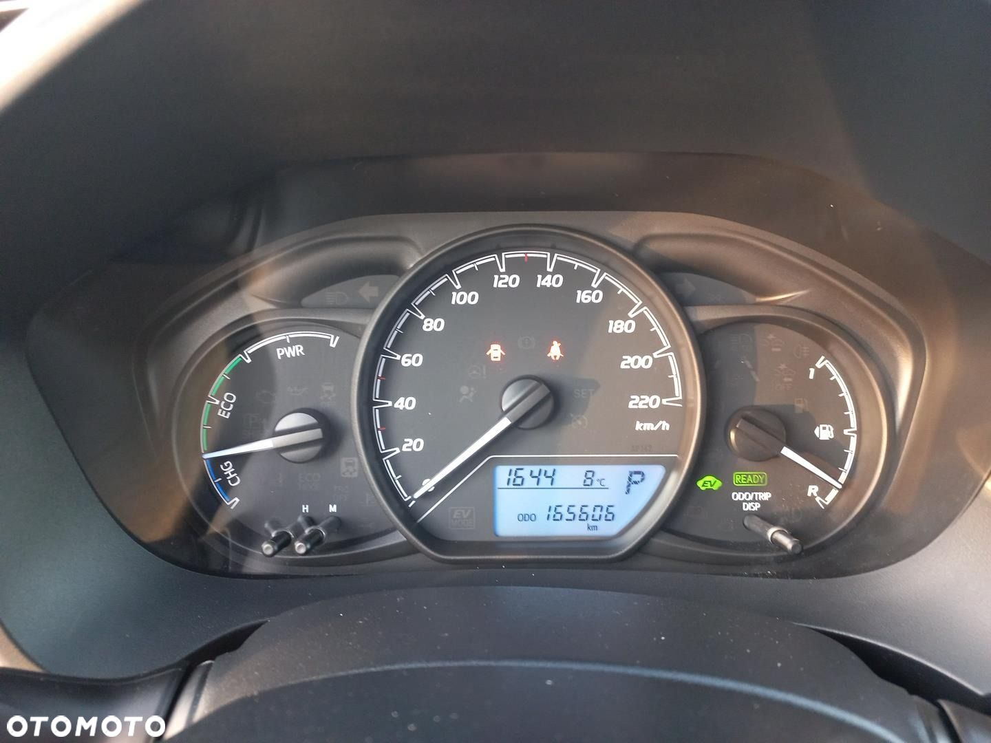 Toyota Yaris - 27
