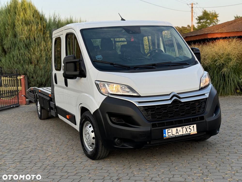 Citroën Jumper Doka - 3