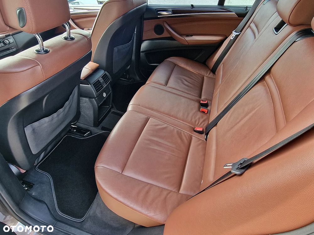BMW X5 xDrive30d - 10