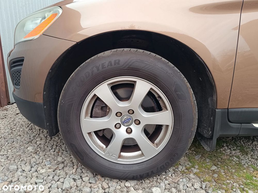 Volvo XC 60 DRIVe R Design - 37