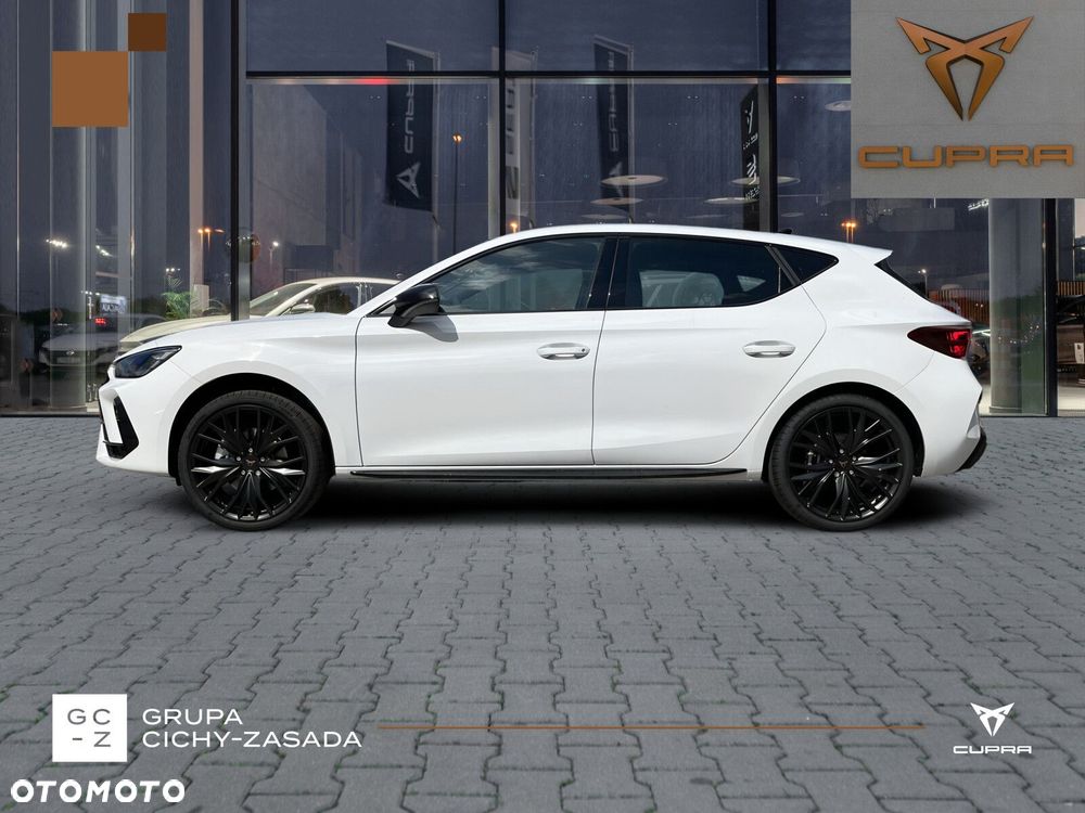 Cupra Leon 1.5 eTSI DSG - 3