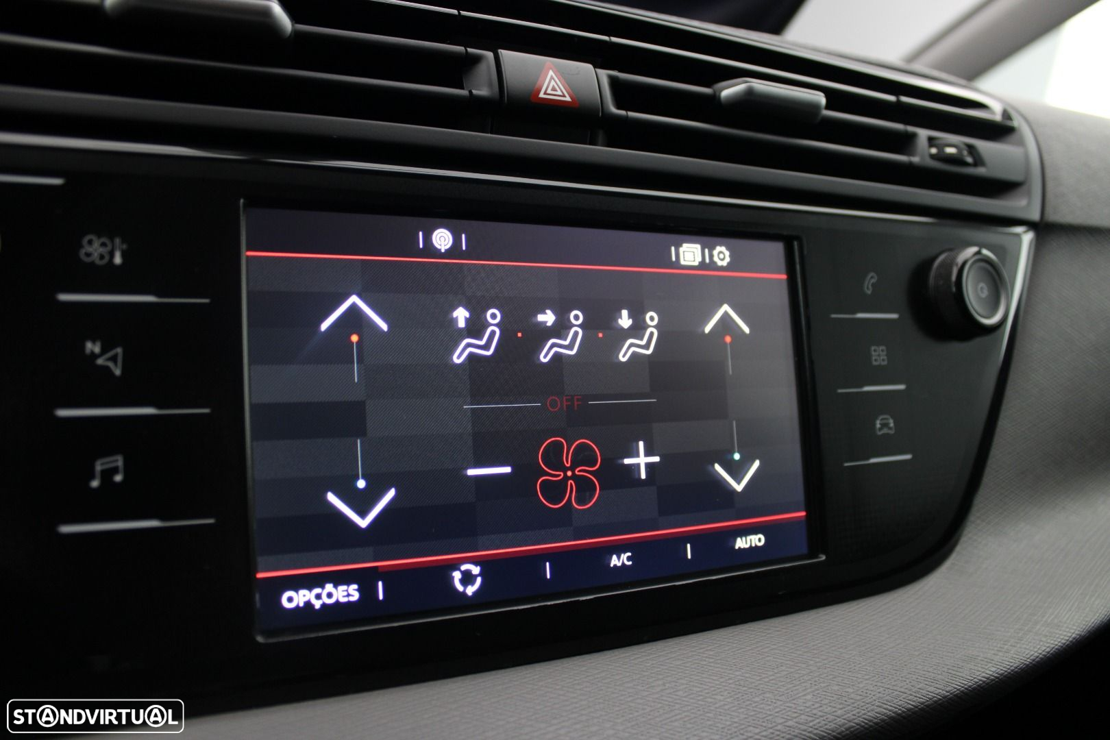 Citroën Grand C4 Spacetourer 1.5 BlueHDi Feel - 16