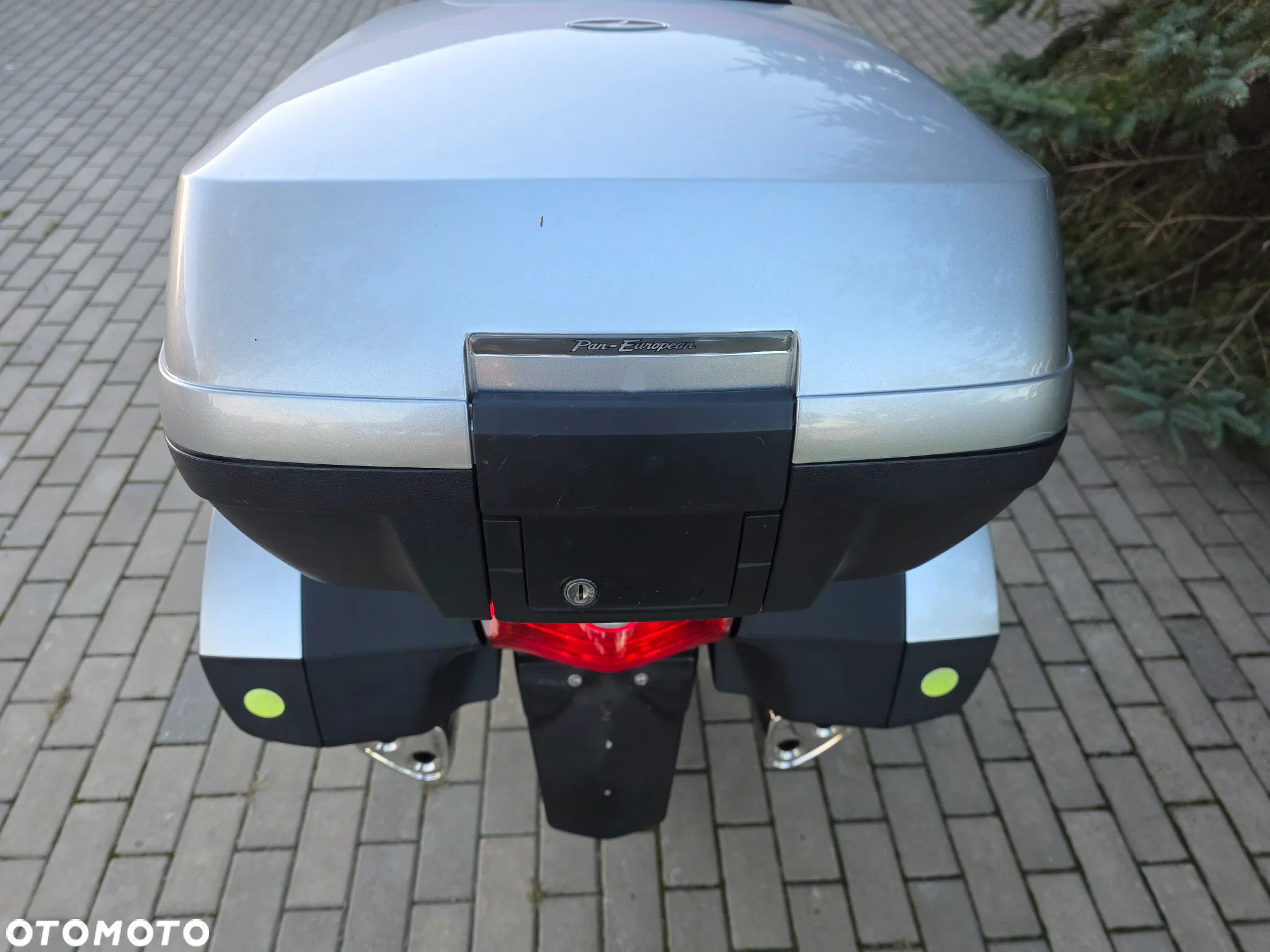 Honda ST - 14