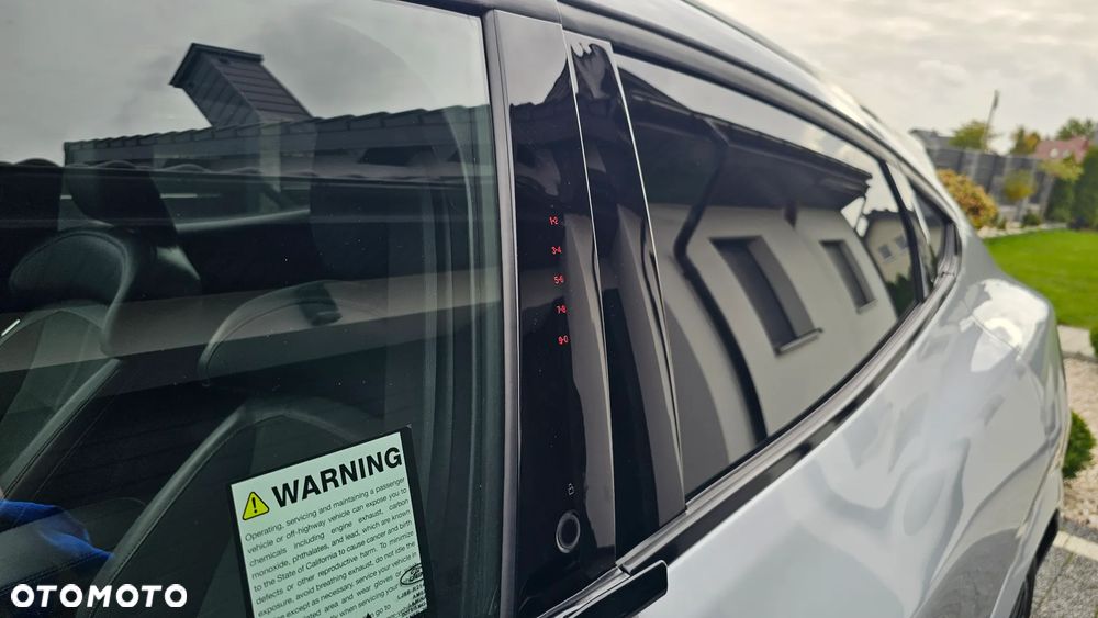 Ford Mustang Mach-E 98kWh AWD GT - 22